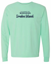 Drakes Island - it's always the weekend®