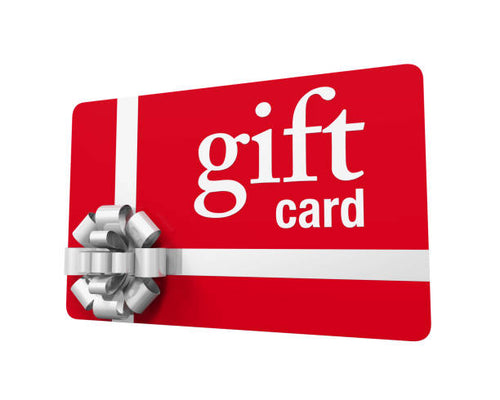 it's always the weekend® GIFT CARD