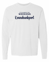 Kennebunkport - it's always the weekend®