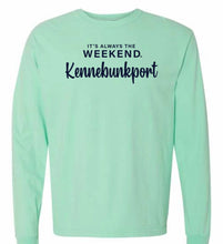 Kennebunkport - it's always the weekend®