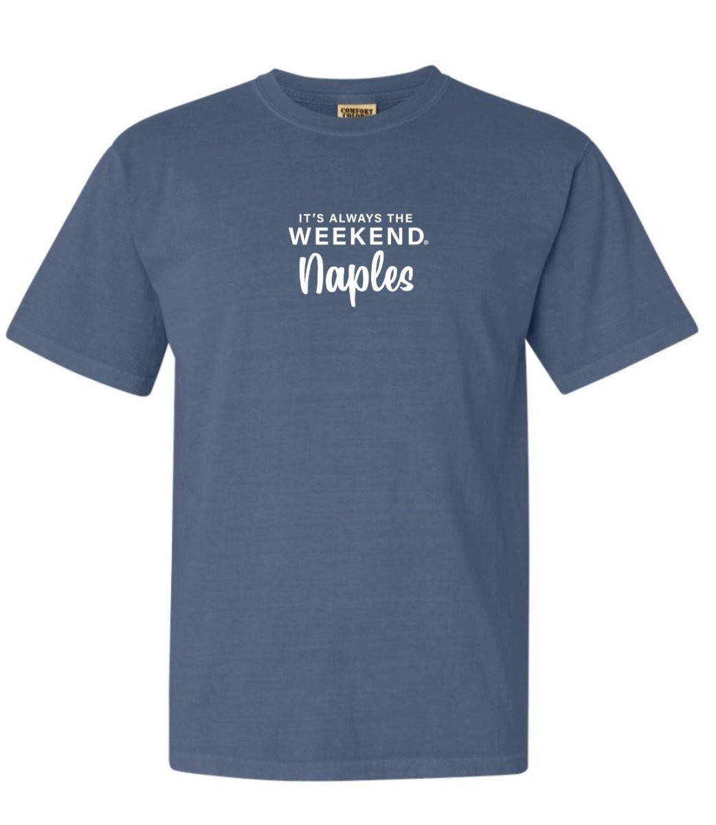 Naples - it's always the weekend®