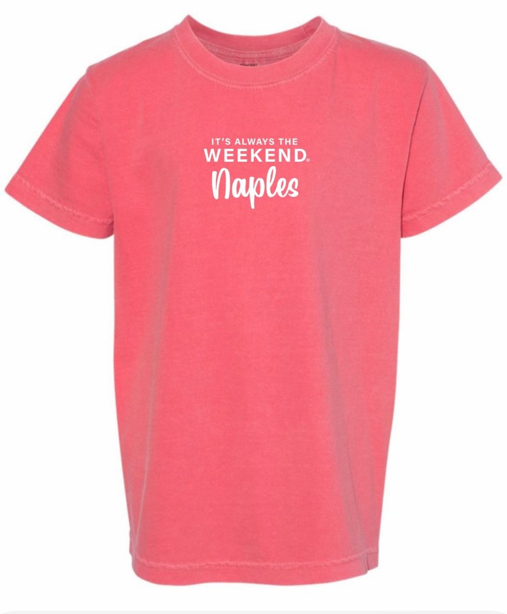 Naples - it's always the weekend®