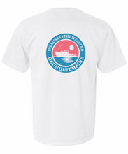 OGT Lobster Boat - it's always the weekend®