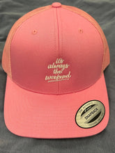 Trucker Hats 4 colors available - it's always the weekend®