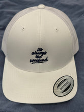 Trucker Hats 4 colors available - it's always the weekend®
