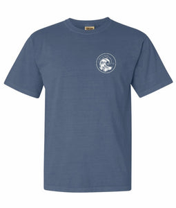 Wave Tee - it's always the weekend®