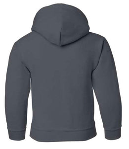 Youth Weekend Vibes hoodie - it's always the weekend®